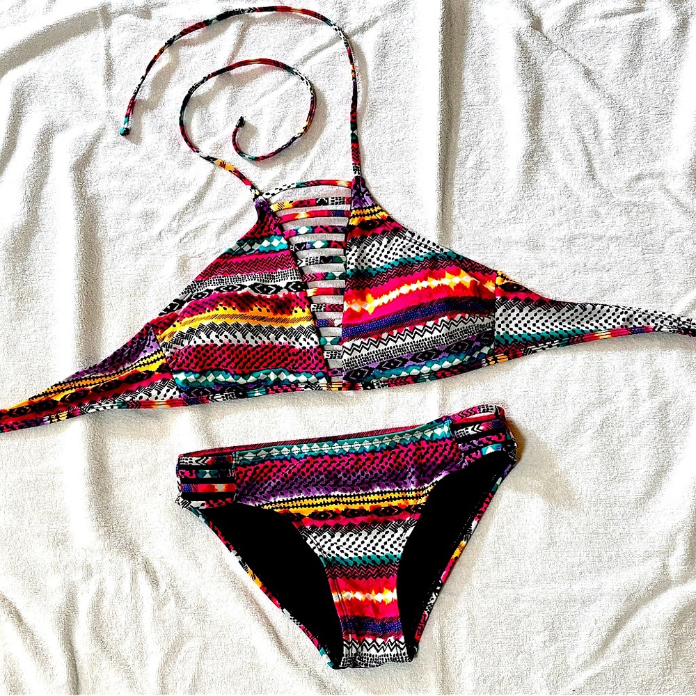 No Bounderies Bikini